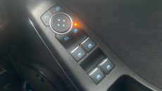 Ford Fiesta 1.0 EcoBoost 95 Active X Edition 5dr Petrol Hatchback